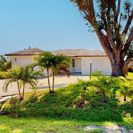 Bahama Breeze Villa Fort Myers Eksteriør bilde