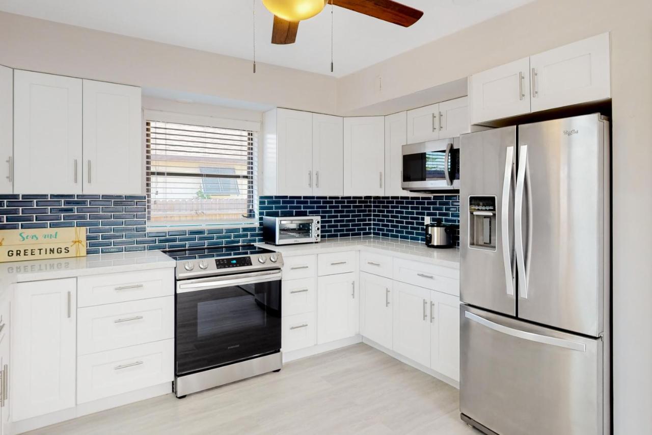 Bahama Breeze Villa Fort Myers Eksteriør bilde