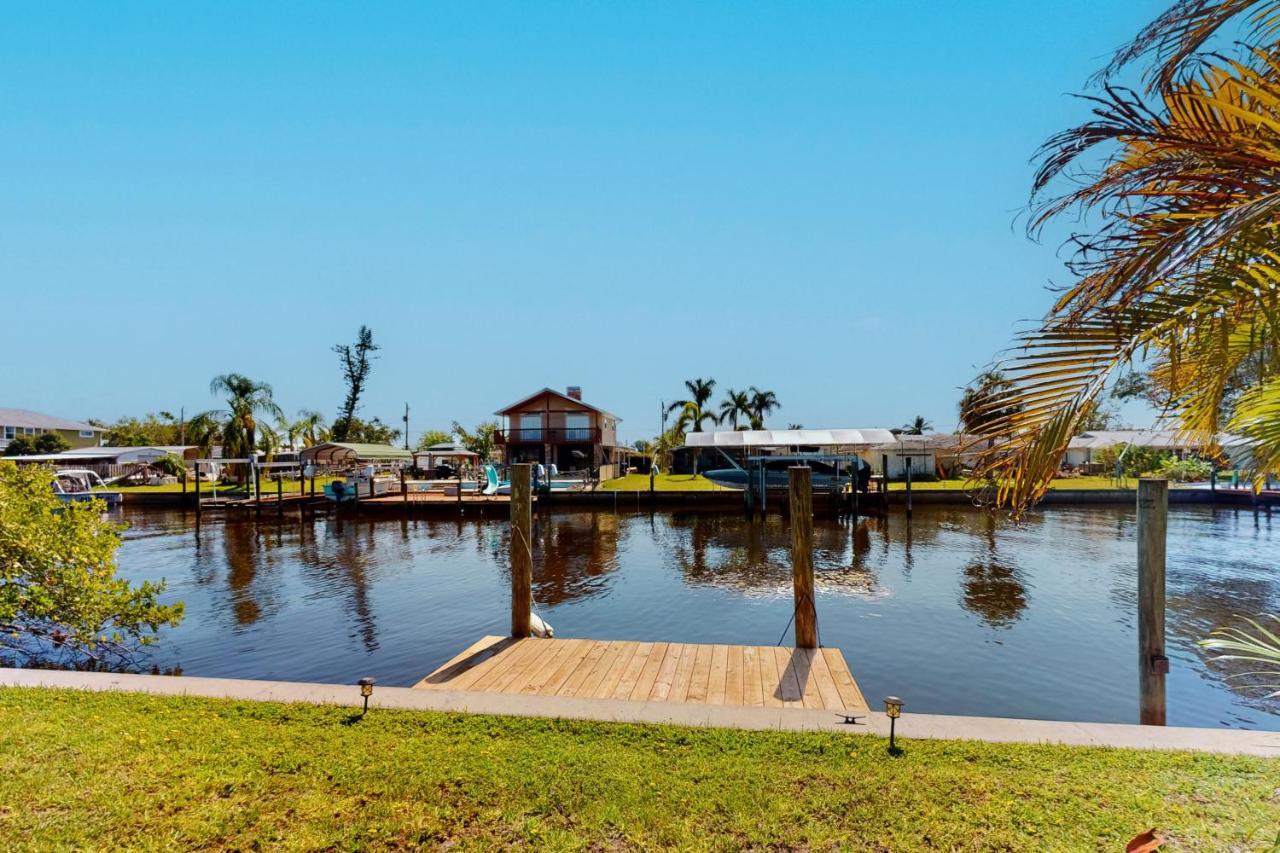 Bahama Breeze Villa Fort Myers Eksteriør bilde