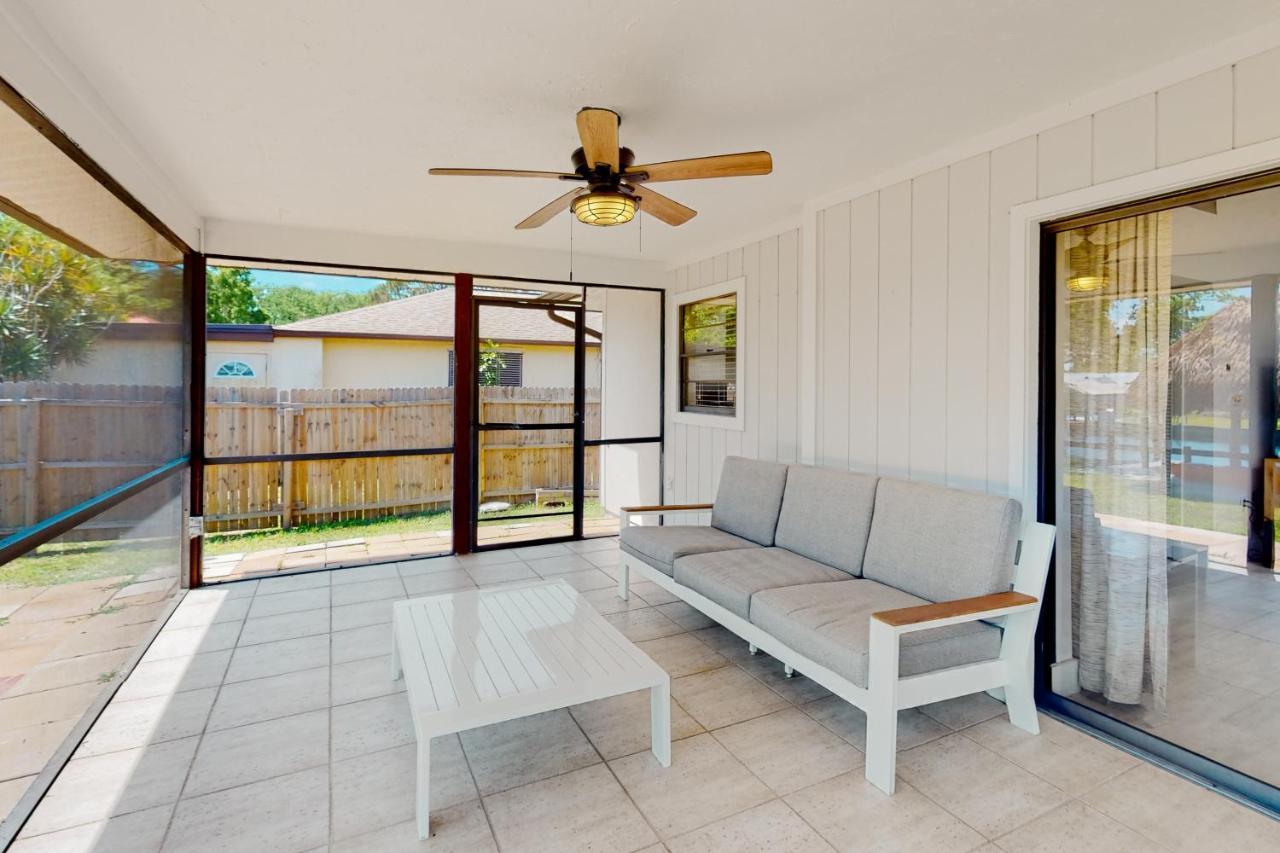 Bahama Breeze Villa Fort Myers Eksteriør bilde