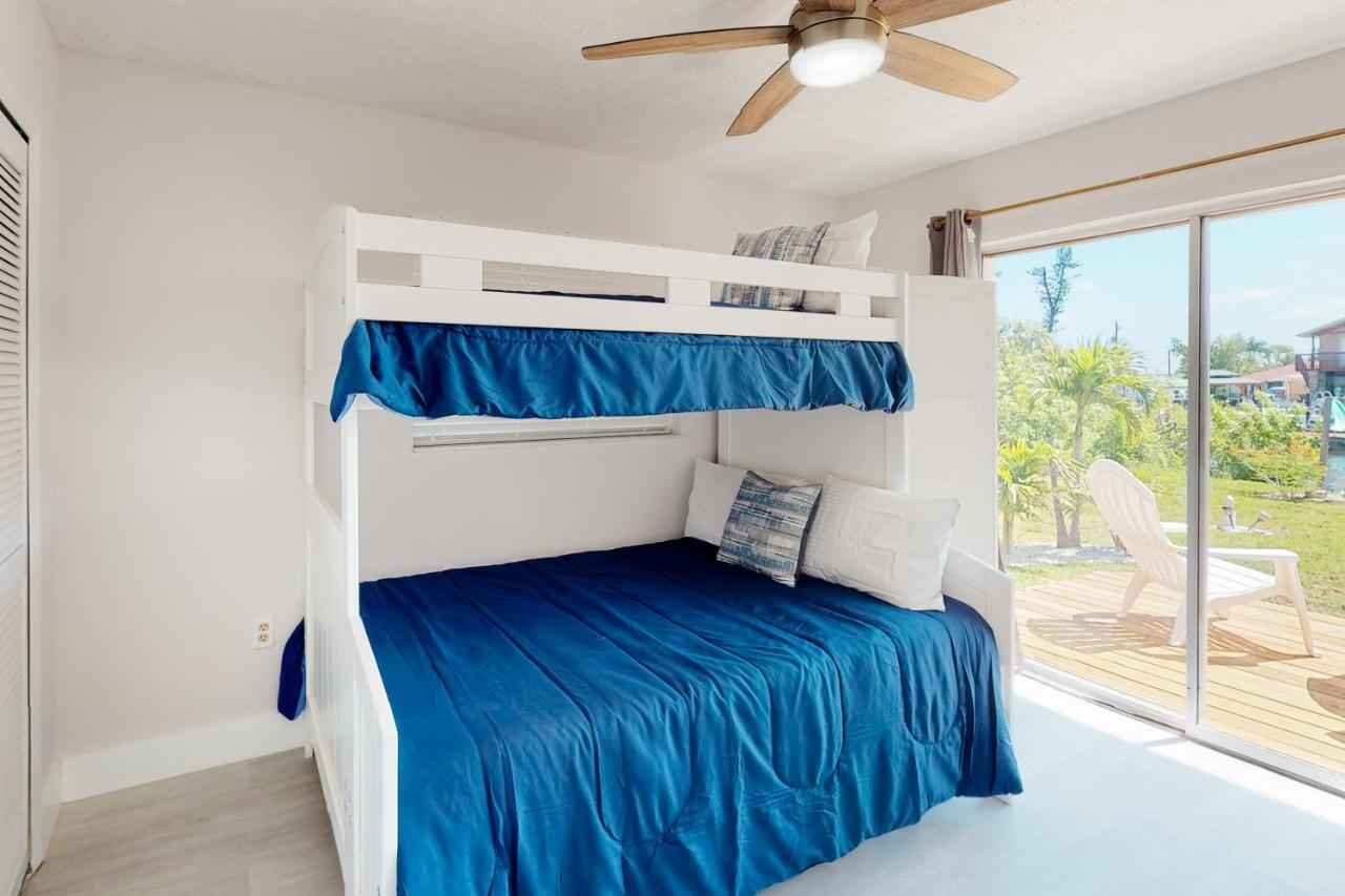 Bahama Breeze Villa Fort Myers Eksteriør bilde