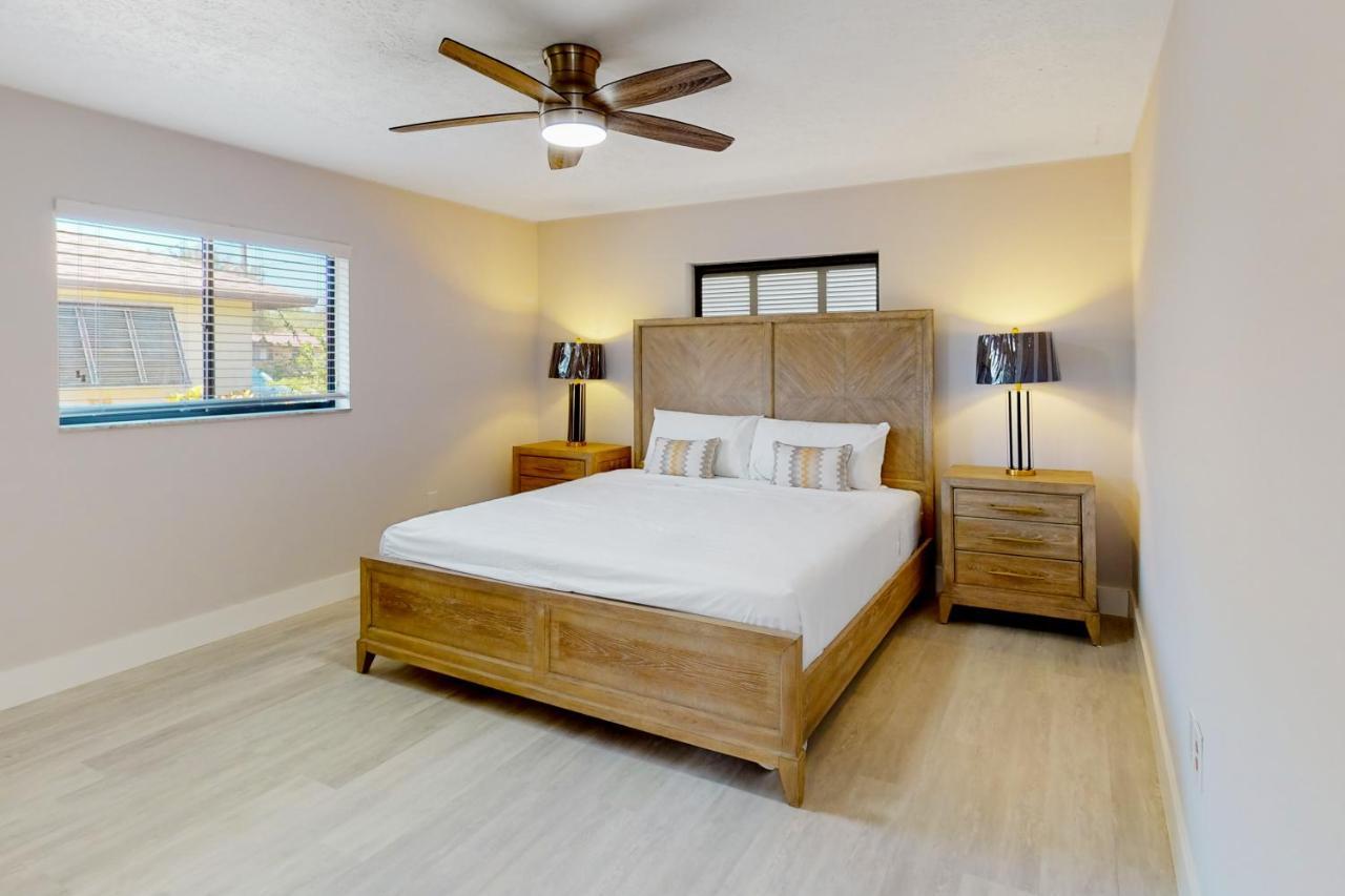 Bahama Breeze Villa Fort Myers Eksteriør bilde