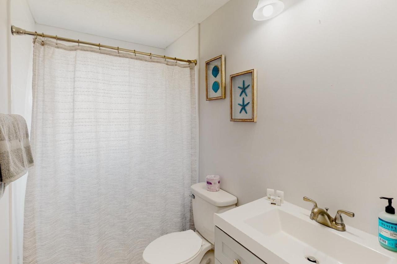 Bahama Breeze Villa Fort Myers Eksteriør bilde