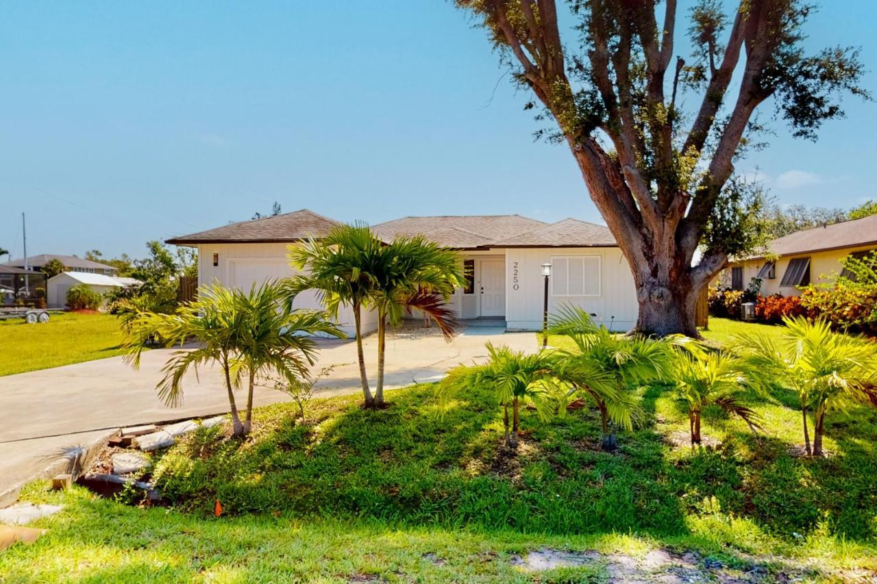Bahama Breeze Villa Fort Myers Eksteriør bilde