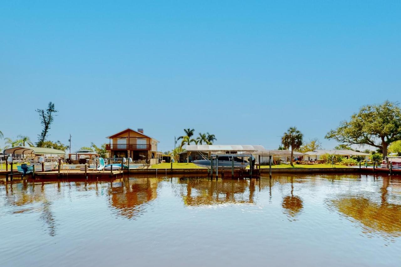 Bahama Breeze Villa Fort Myers Eksteriør bilde