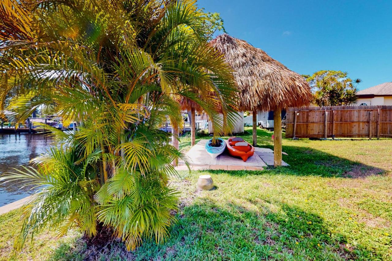 Bahama Breeze Villa Fort Myers Eksteriør bilde